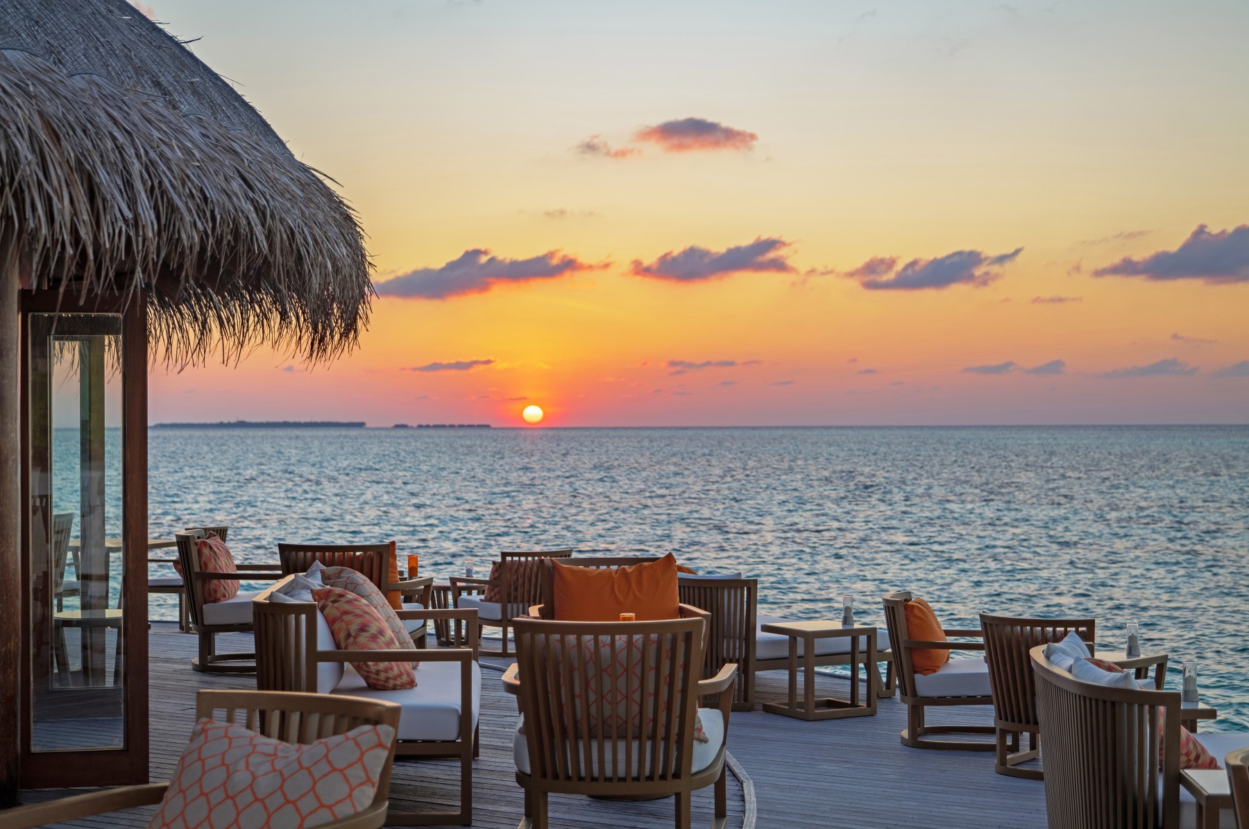 V Villas Maldives at Mirihi MGallery Collection
